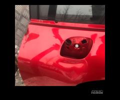 PORTA ANTERIORE SINISTRA RENAULT CLIO 2019