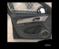 PORTA ANTERIORE SINISTRA CHEVROLET CRUZE 2010