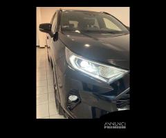 Toyota RAV4 2.5 HV (222CV) E-CVT AWD-i Black ... - 25