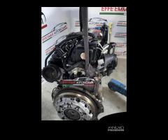 MOTORE FORD 1.3 B SIGLA MOTORE A9A 2R - A9A2R