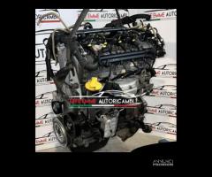 MOTORE FIAT LANCIA 1.3 MJT SIGLA 199a2000