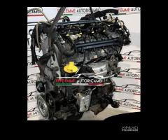 MOTORE FIAT LANCIA 1.3 MJT SIGLA 199a2000