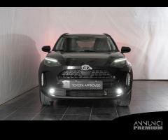 Toyota Yaris Cross 1.5 Hybrid 5p. E-CVT Lounge