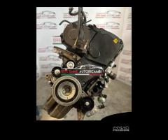 MOTORE FIAT 1.9 JTD 88KW SIGLA 192A8000