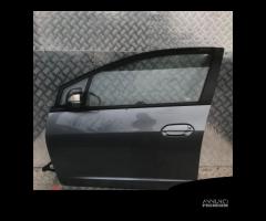 PORTA ANTERIORE SINISTRA HONDA INSIGHT 2010