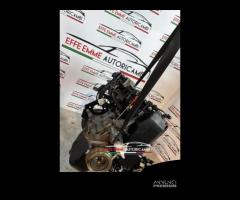 MOTORE FIAT LANCIA 1.2 8v 188a4000 IDROGUIDA