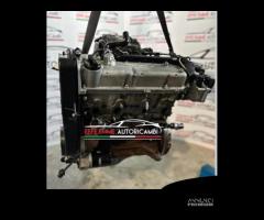 MOTORE FIAT LANCIA 1.2 8V 60CV 188a4000 TAPPO VITE