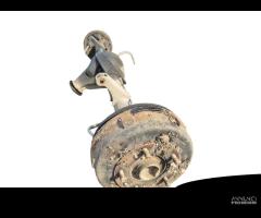 ASSALE POSTERIORE FORD Transit Serie Diesel 2400 (