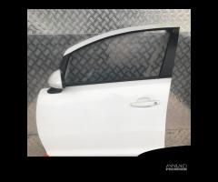 PORTA ANTERIORE SINISTRA OPEL CORSA D 2011