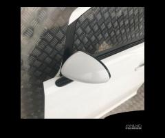 PORTA ANTERIORE SINISTRA OPEL CORSA D 2011