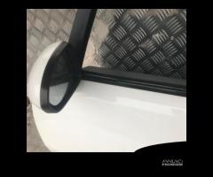 PORTA ANTERIORE SINISTRA OPEL CORSA D 2011