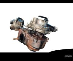 TURBINA FIAT Ulysse 3Â° Serie Diesel 2000 (02>08)