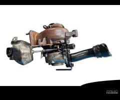 TURBINA FIAT Ulysse 3Â° Serie Diesel 2000 (02>08)