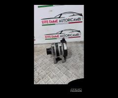 ALTERNATORE FORD 1.6 TDCI SIGLA MOTORE HHDA