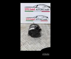 ALTERNATORE FORD 1.6 TDCI SIGLA MOTORE HHDA