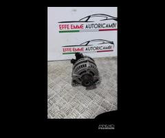 ALTERNATORE FORD 1.6 TDCI SIGLA MOTORE HHDA