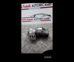 MOTORINO AVVIAMENTO BMW X5 3.0 TD SIGLA N57D30A