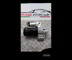 MOTORINO AVVIAMENTO BMW X5 3.0 TD SIGLA N57D30A