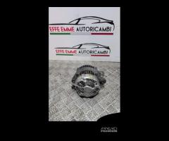 ALTERNATORE TOYOTA YARIS 1.3,benzina SIGLA 2NZ