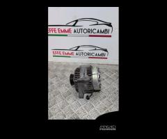 ALTERNATORE TOYOTA YARIS 1.3,benzina SIGLA 2NZ