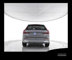 VOLVO XC60 T6 AWD Plug-in hybrid Elettrica/Benzi - 6