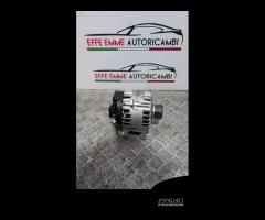 ALTERNATORE PSA 1.6 HDI SIGLA MOTORE 9HR 9H06