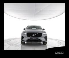 VOLVO XC60 T6 AWD Plug-in hybrid Elettrica/Benzi