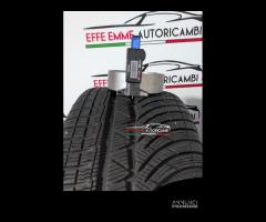 CERCHI E GOMME AUDI MISURA 225/40 19 dot 31 - 18