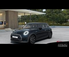 MINI Cooper 3 porte Classic