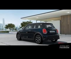 MINI Cooper 3 porte Classic