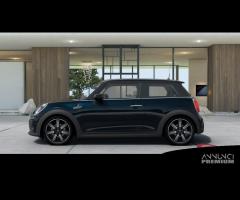 MINI Cooper 3 porte Classic