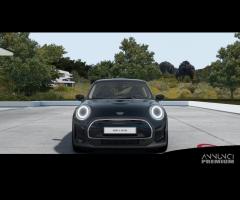 MINI Cooper 3 porte Classic