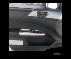 PORTA ANTERIORE SINISTRA SUBARU FORESTER - 9