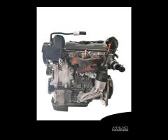 MOTORE COMPLETO PEUGEOT 206 1Â° Serie Benzina 1100 - 2