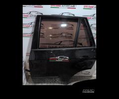 PORTA SPORTELLO BMW X5 E70 POSTERIORE SX SINISTRO