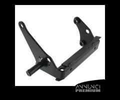 Staffa supporto cavalletto Peugeot 100 cc