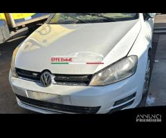 MUSO MUSATA VOLKSWAGEN GOLF 7 1.6 TDI