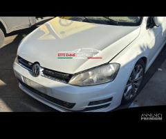 MUSO MUSATA VOLKSWAGEN GOLF 7 1.6 TDI