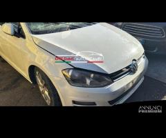 MUSO MUSATA VOLKSWAGEN GOLF 7 1.6 TDI