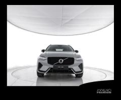 VOLVO XC60 T6 AWD Plug-in hybrid Elettrica/Benzi