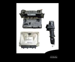 KIT CENTRALINA MOTORE FIAT Panda 2Â° Serie Benzina - 1