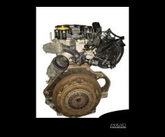 MOTORE COMPLETO OPEL Corsa E 3Â° Serie Benzina 120 - 3