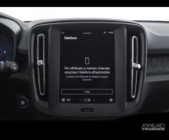 VOLVO XC40 B3 Mild hybrid Benzina Essential - 15