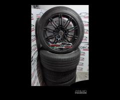 CERCHI MERCEDES CLASSE G W463 AMG  21”