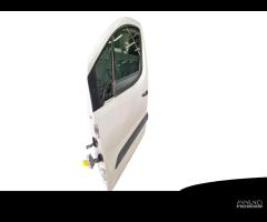 PORTIERA ANTERIORE SINISTRA CITROEN Berlingo 3Â° S