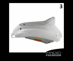 Carena posteriore Piaggio Liberty dal 2004 - 6