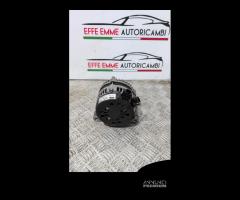 ALTERNATORE 1.6 TDCI FORD 90 cv