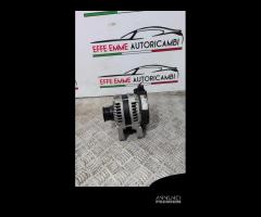 ALTERNATORE 1.6 TDCI FORD 90 cv