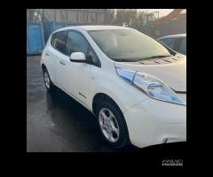 RICAMBI NISSAN LEAF - 2