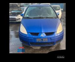 RICAMBI MITSUBISHI COLT 2007 MOTORE 135930 - 1